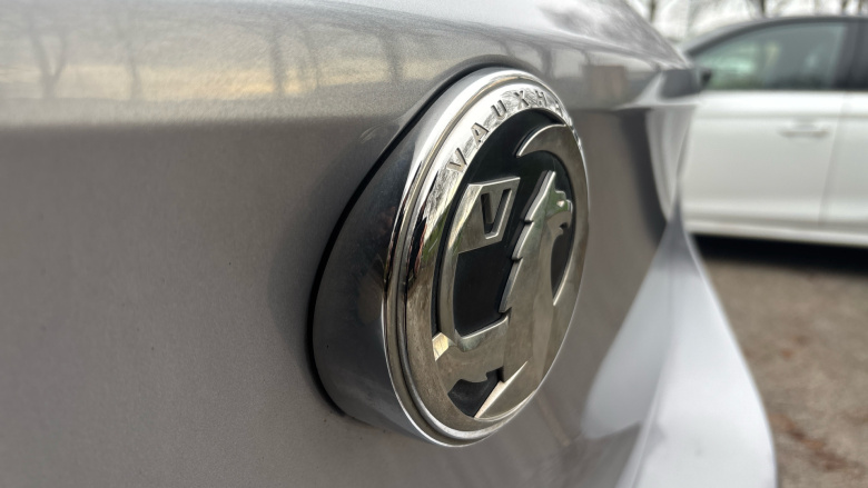 Vauxhall Corsa 1.2 GS 5dr Petrol Hatchback